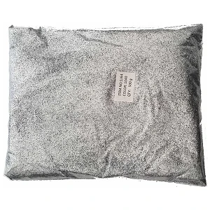 Toz Sim 500 Gram Gri