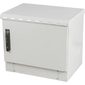 7u 19" 450mm Outdoor Rack Kabinet