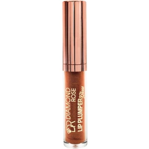 Diamond Rose Lip Plumper Gloss No 2