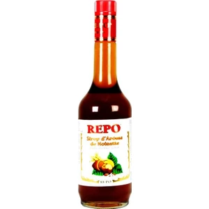 Fındık Kahve Kokteyl Şurubu - 700 ml