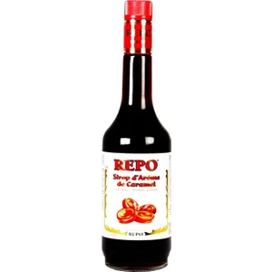 Karamel Kahve Kokteyl Şurubu - 700 ml