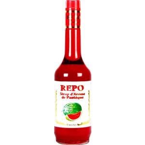 Karpuz Kahve Kokteyl Şurubu - 700 ml