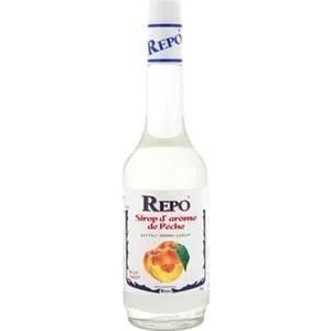 Şeftali Kahve Kokteyl Şurubu - 700 ml