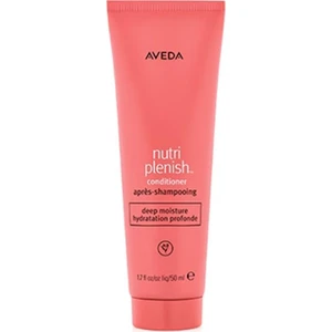 Nutriplenish Vegan Saç Kremi Deep Moisture 50 Ml Kuru Saçlar İçin Besleyici Formül