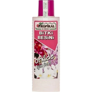 Fratelli Tropikal Orkide Bitki Besini 225 ml