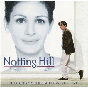 Notting Hill (Soundtrack) - CD