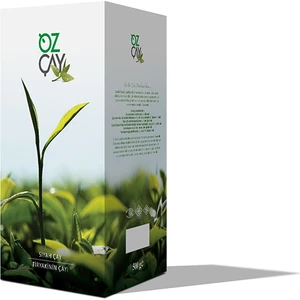 Tiryakinin Çayı 500 gr