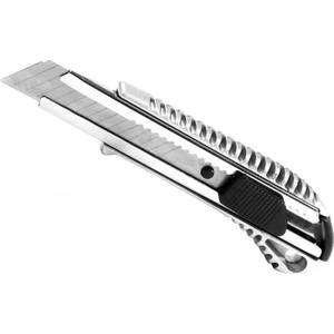 ZMK-1037 Metal Maket Bıçağı Geniş Ağızlı