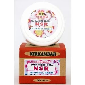 Nasır Kremi 30 ml