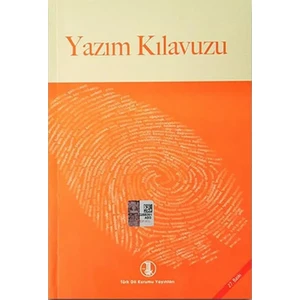 Küçük Yazım Klavuzu