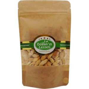 Doğan'ın Lezzeti Nevşehir Kabak Çekirdeği Tuzlu Kavrulmuş 500 gr