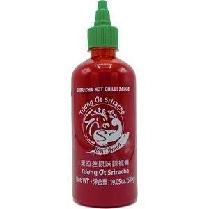 Kai Brand Sriracha Acı Biber Sosu 540 gr