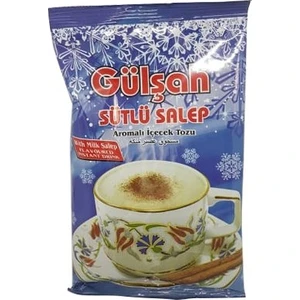Salep 250 gr