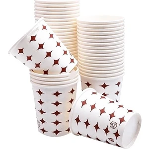 Karton Bardak 7oz  3000'LI