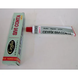CEYFİX OTO SIVI CONTA 50 gr