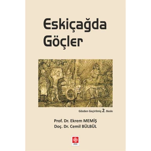 Eskiçağda Tarih - Ekrem Memiş