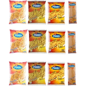 Makarna Paketi 12 Parça 17 Nolu Paket