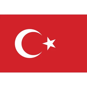 Türk Bayrağı 70 x 105 cm