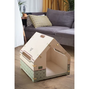 Seaweed Dog Home