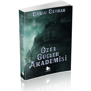 Özel Güçler Akademisi - Cansu Ceyhan