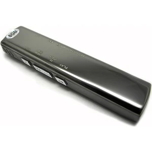 Dijital Ses Kayıt Cihazı Mp3 Çalar 8 GB