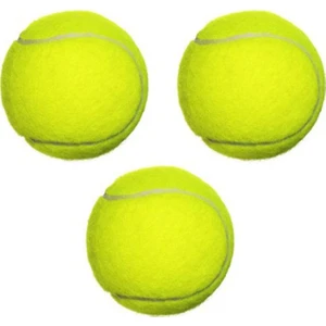 Osman Kızılkaya Tenis Topu 3 Lü