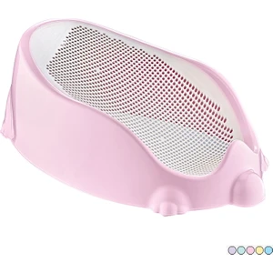Akay Plastik Soft Bebek Küveti - Pembe