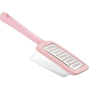 Hazneli Sarımsak ve Peynir Rendesi