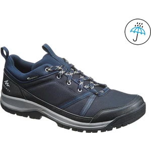 QUECHUA Erkek - Su Geçirmez Outdoor Ayakkabı - NH150 WP