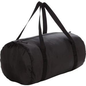 Domyos Fitness Çantası - Katlanabilir - 30 L - Siyah