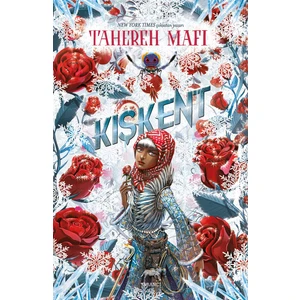 Kışkent - Tahereh Mafi