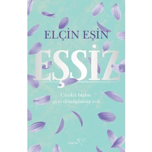 Eşsiz - Elçin Eşin