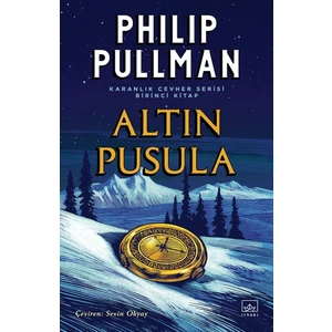 Altın Pusula - Philip Pullman