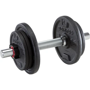 Domyos Kas Geliştirme Ağırlık / Dambıl Seti - 10 Kg