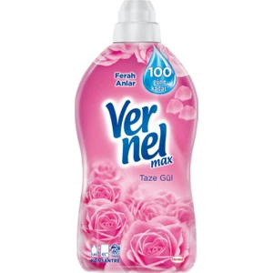 Max Yumuşatıcı Taze Gül 1440 ml