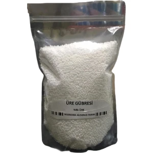 Üre Gübresi 2 kg 46 Azot Çim Gübresi