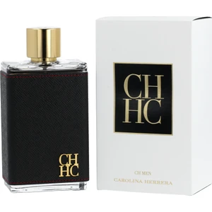 Carolina Herrera Ch Men Edt 200 ml Erkek Parfüm