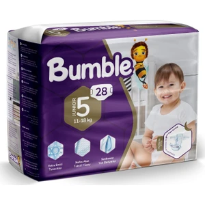 5 Numara Bebek Bezi Ikiz Paket