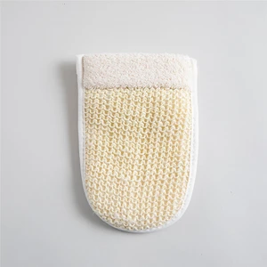 Sisal Eldiven Lifi Standart