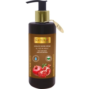 Nar Özlü El Kremi 250 ml