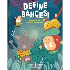 Define Bahçesi - Görkem Yeltan