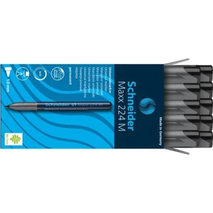 Ohp 224 Unıversal M Siyah 10'lu