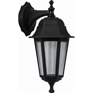 Bahçe Aydınlatma - Ters Duvar Aplik