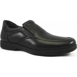 Erkek Ayakkabı Kışlık Comfort Taban Hakiki De