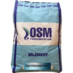 Osm Yem Bitkisi Tohumu Osm Bilensoy Yonca Tohumu 1 kg Aynı Gün Kargo