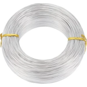 Alüminyum Tel 1 mm Kalınlık 100 Metre