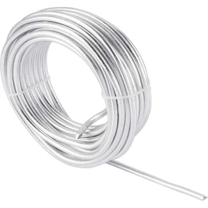 Alüminyum Tel 4 mm Kalınlık 10 Metre