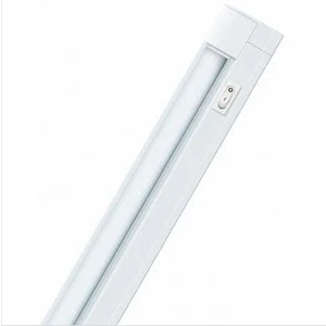 14W T5 Floresan Bant Armatür 840 Işık Rengi