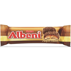 Albeni Atıştırmalık 72 gr