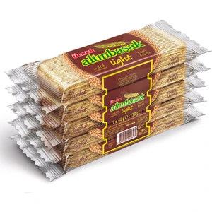 Altınbaşak Yulaflı 5x46 gr